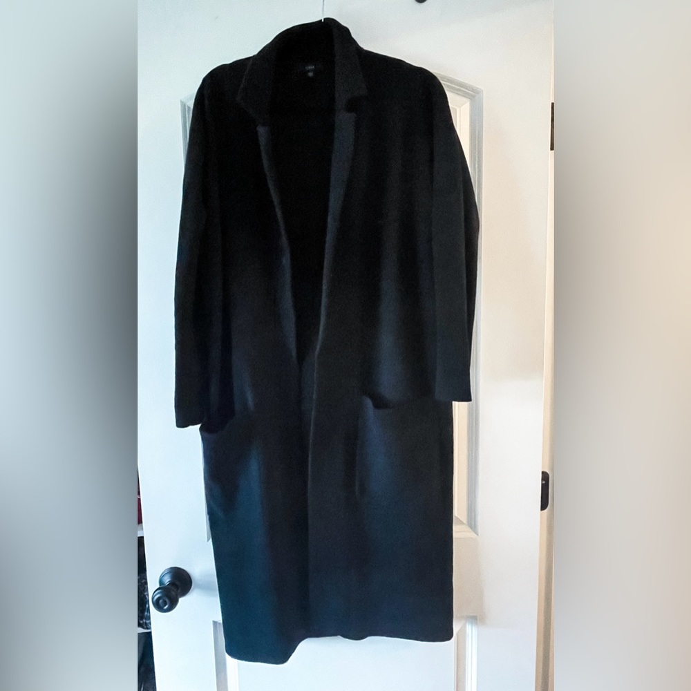 J.Crew Ella Sweater/Coatigan